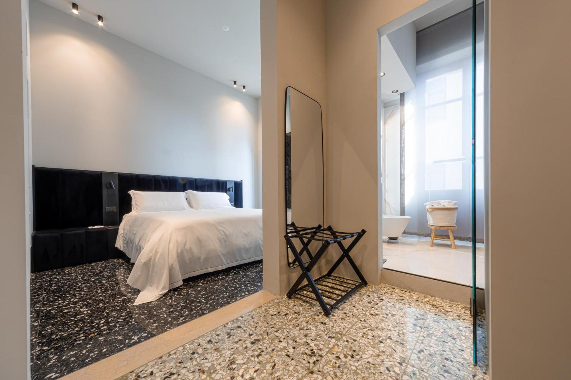Exclusive Room Pescara Eksteriør bilde