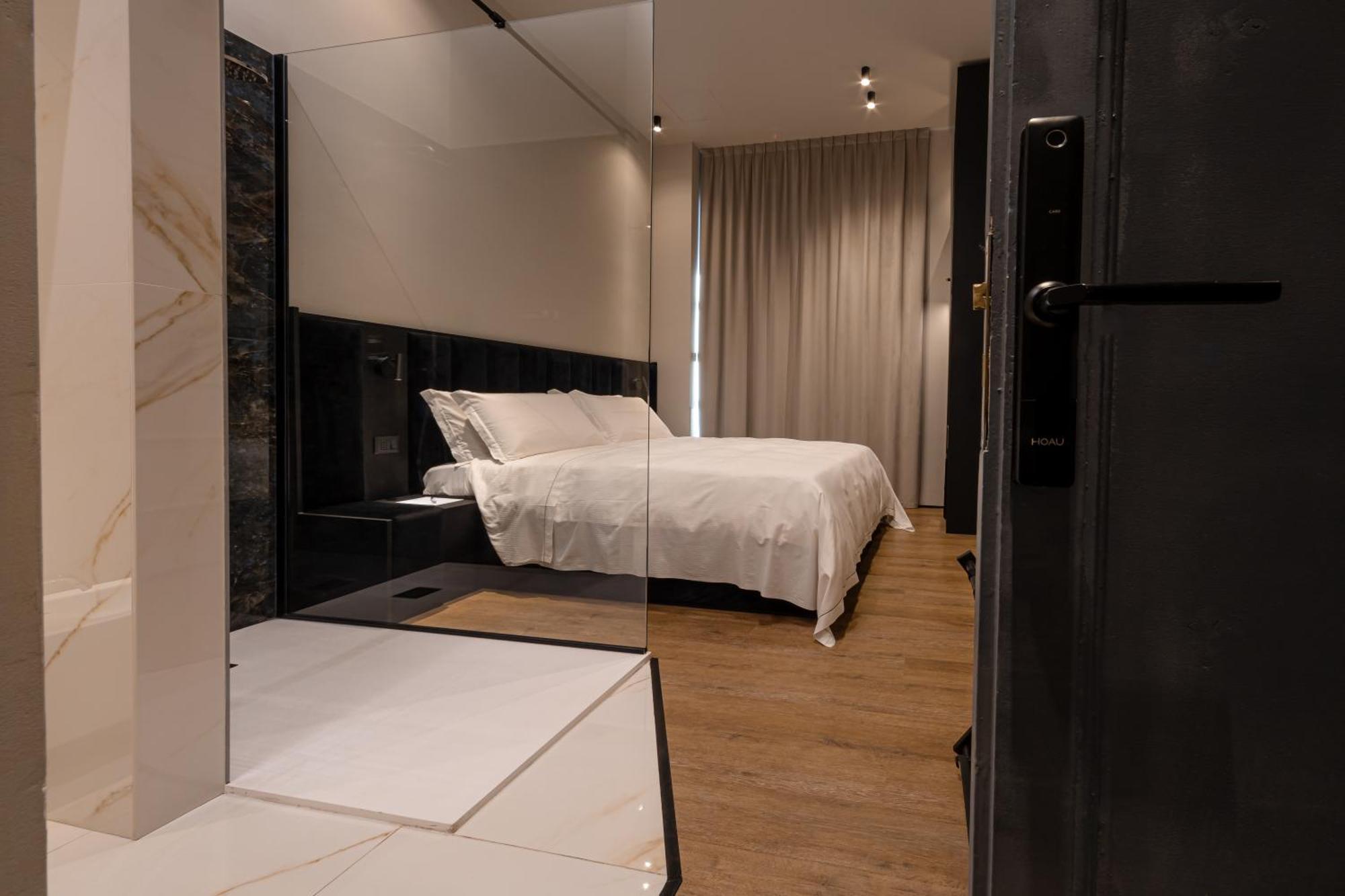 Exclusive Room Pescara Eksteriør bilde