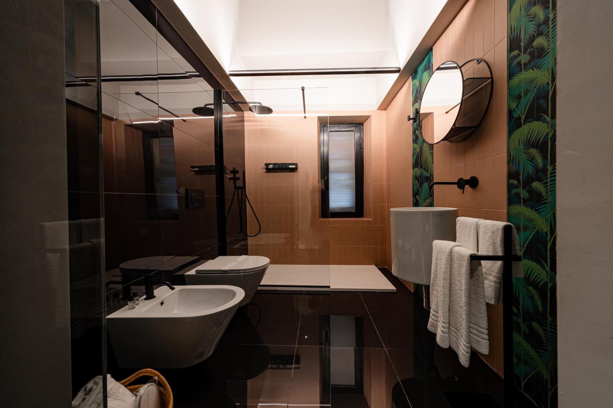 Exclusive Room Pescara Eksteriør bilde