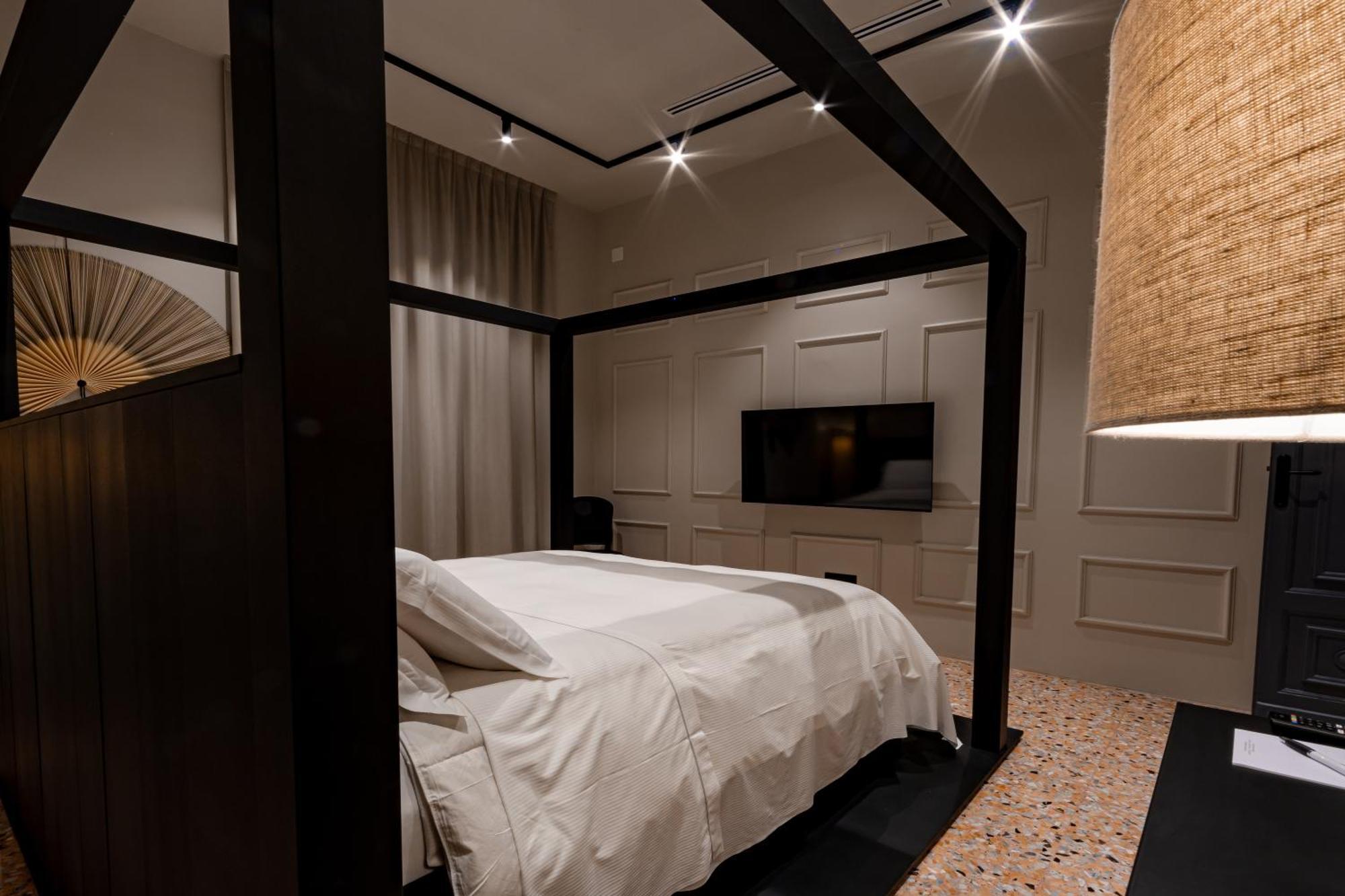 Exclusive Room Pescara Eksteriør bilde