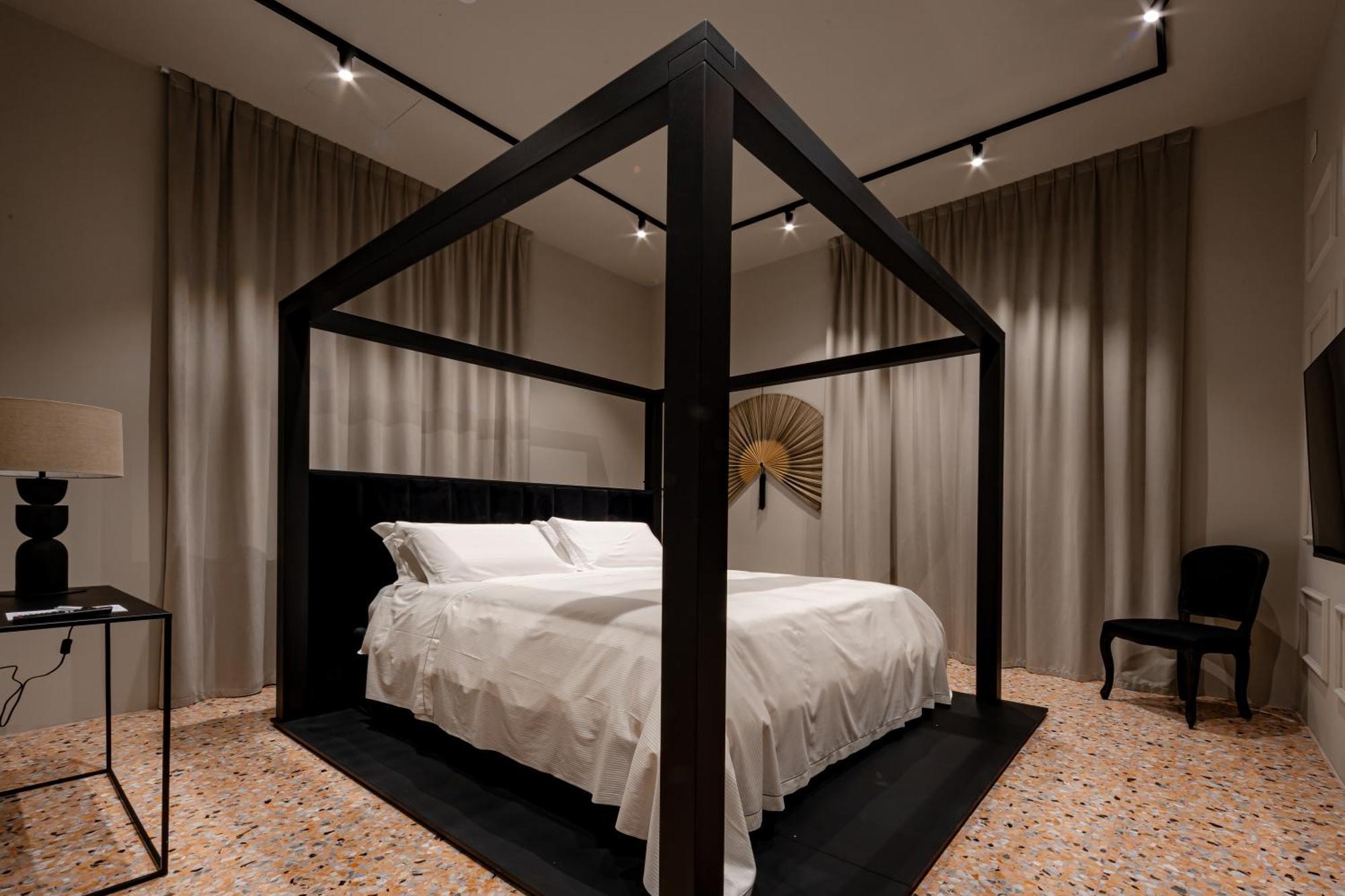 Exclusive Room Pescara Eksteriør bilde